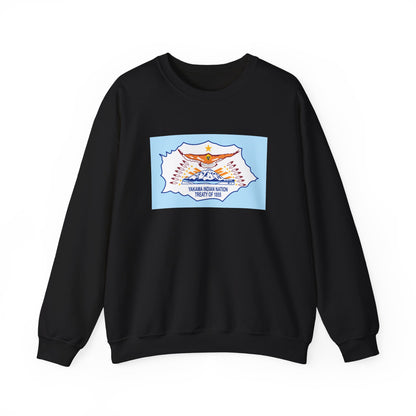Yakama Sweatshirt
