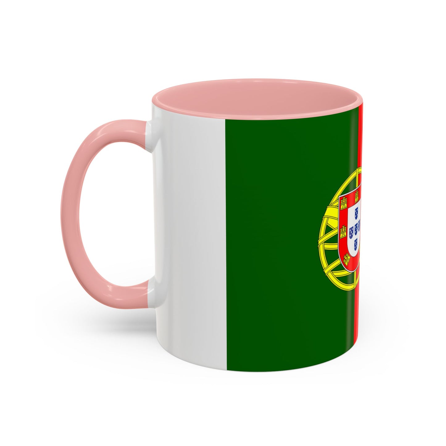 Portugal Mug