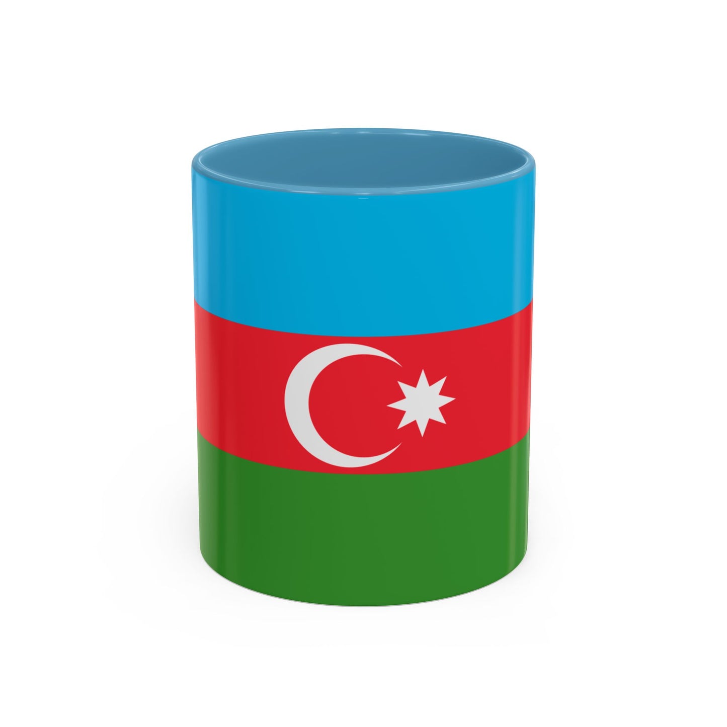 Azerbaijan Mug