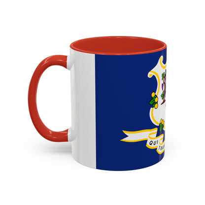 Connecticut Mug
