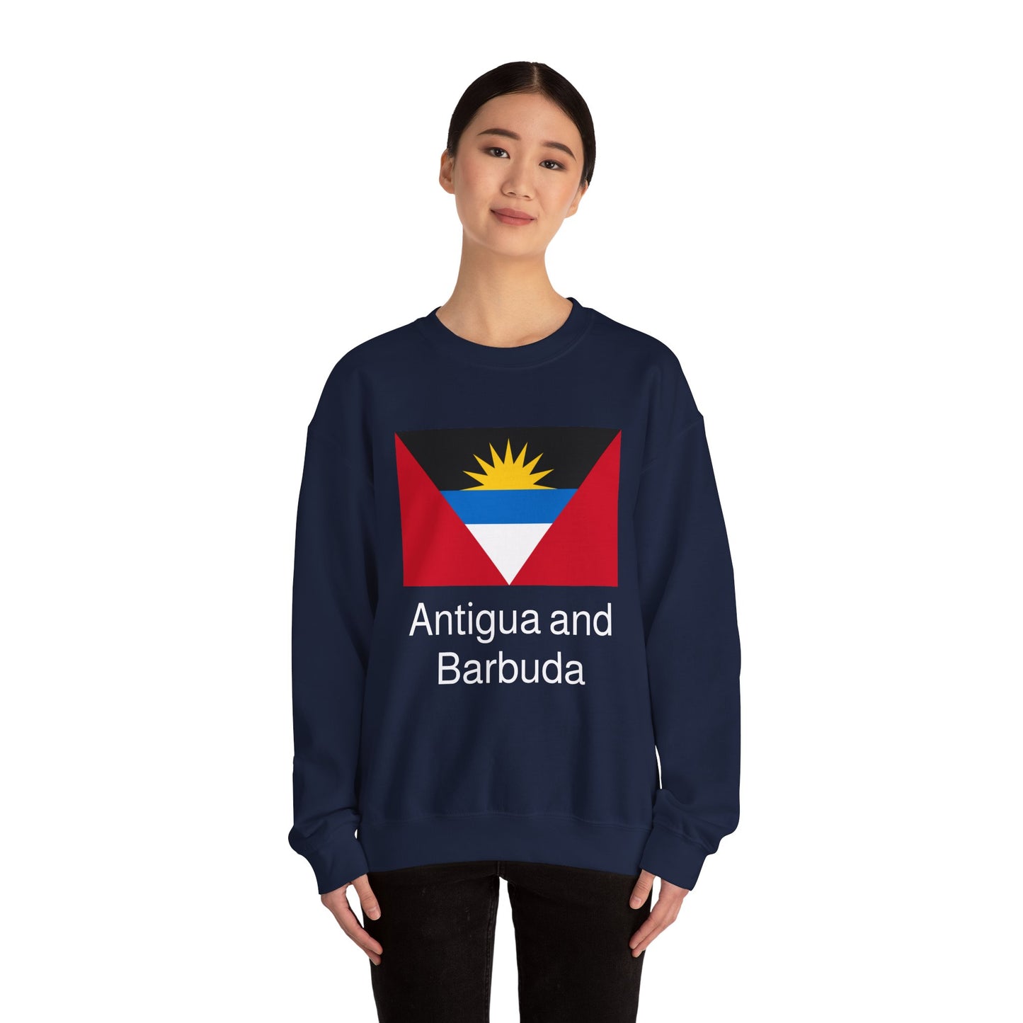 Antigua and Barbuda Sweatshirt