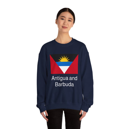 Antigua and Barbuda Sweatshirt