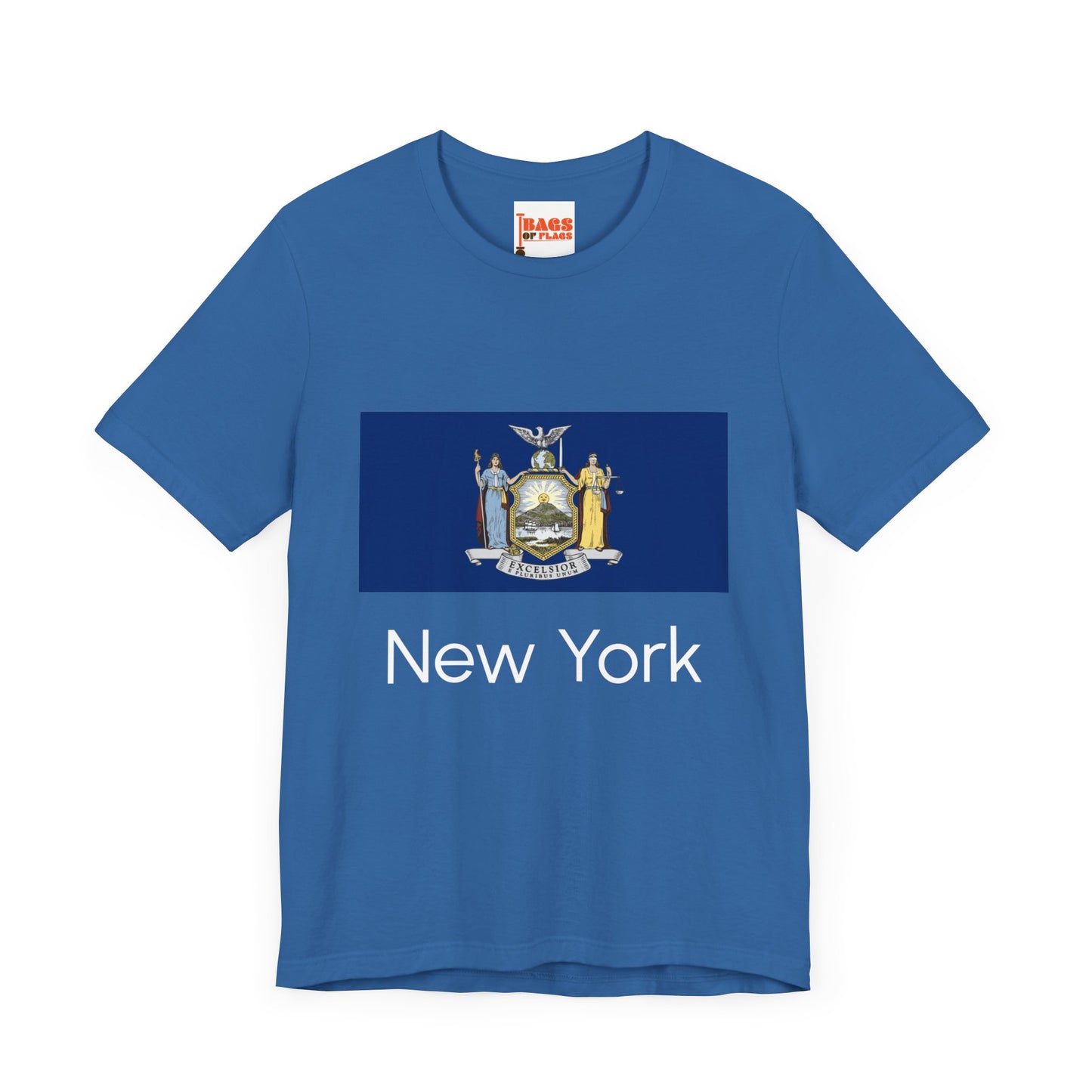 New York T-shirts