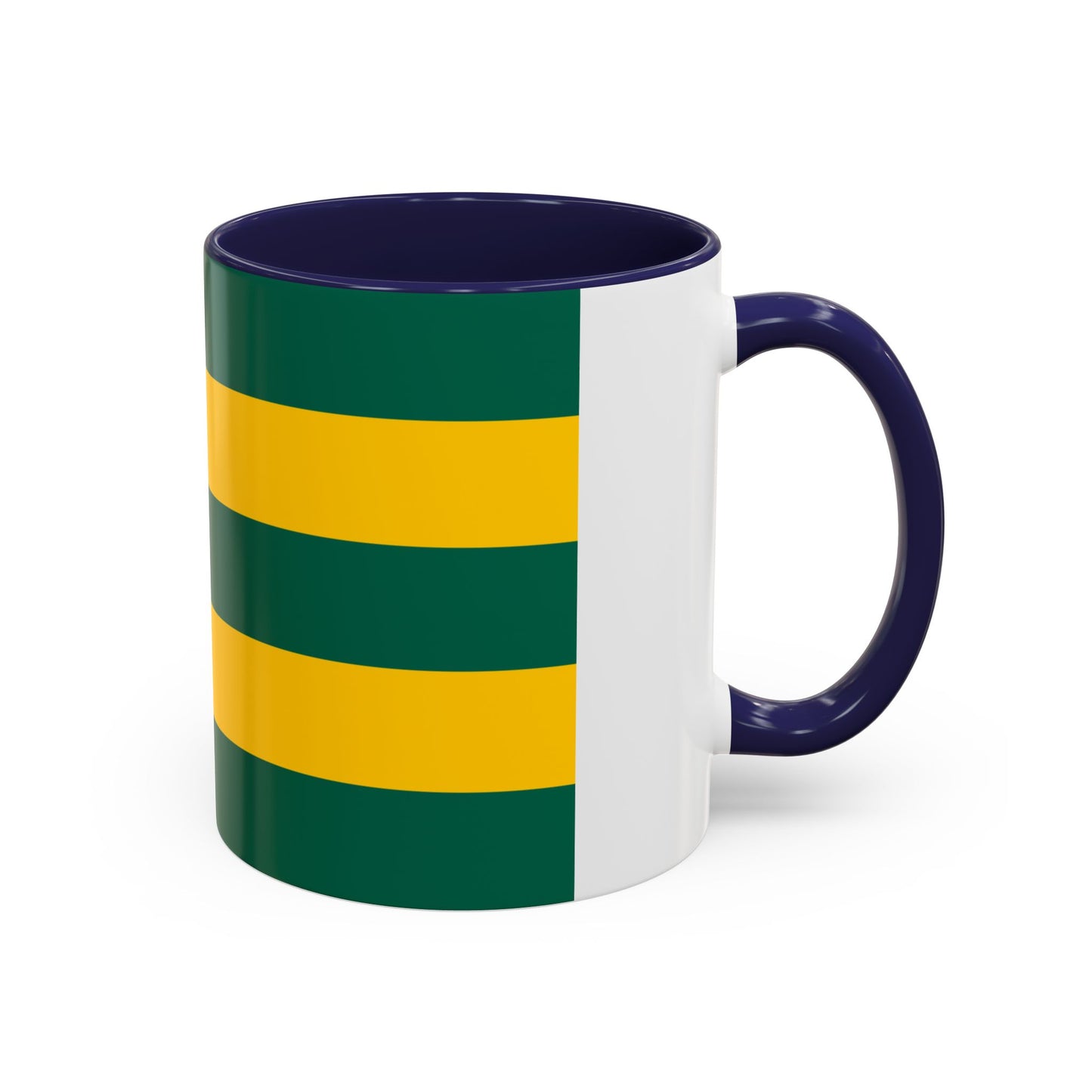 Togo Mug