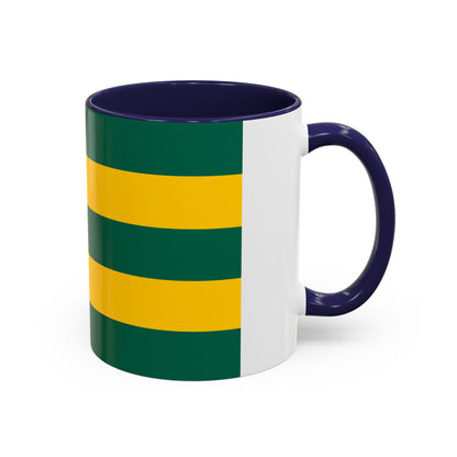 Togo Mug