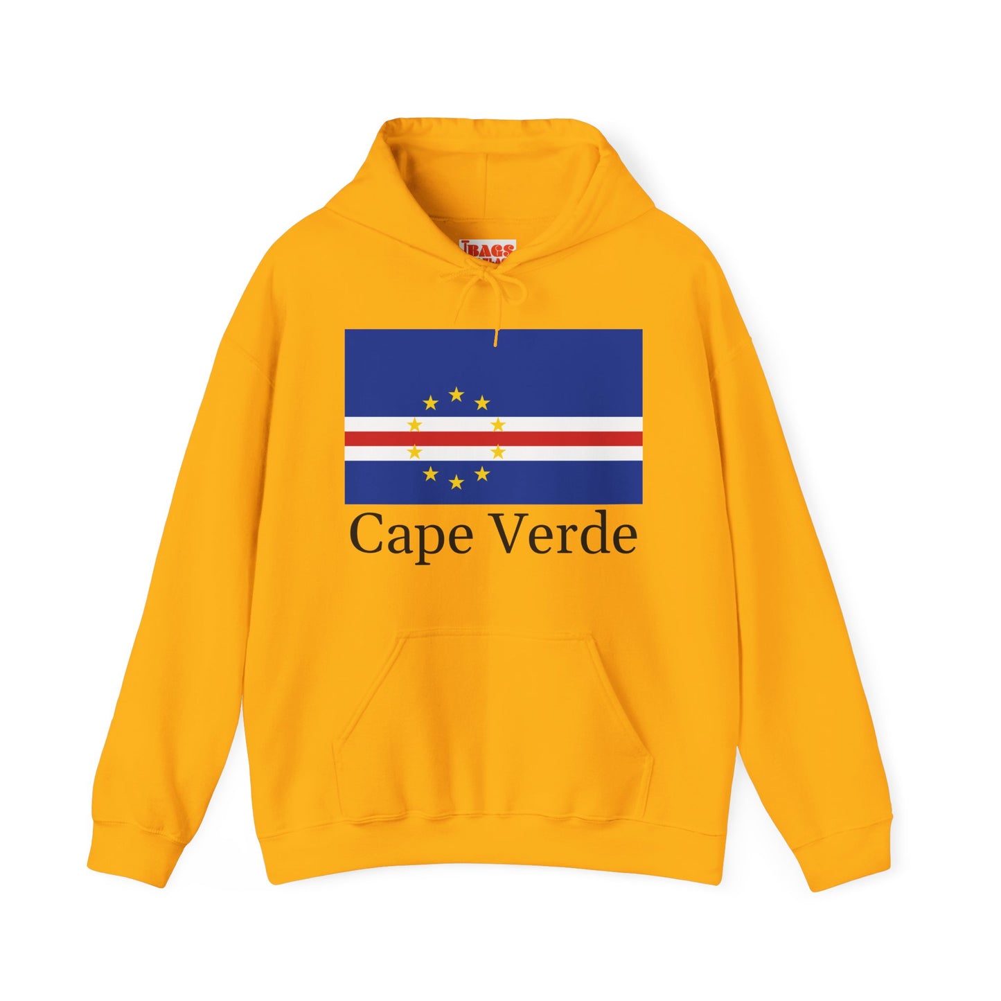 Cape Verde Hoodies