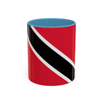 Trinidad and Tobago Mug