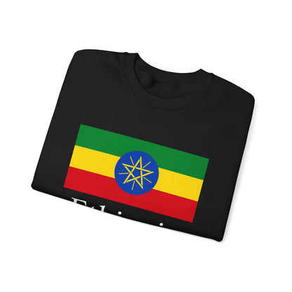 Ethiopia Sweatshirt
