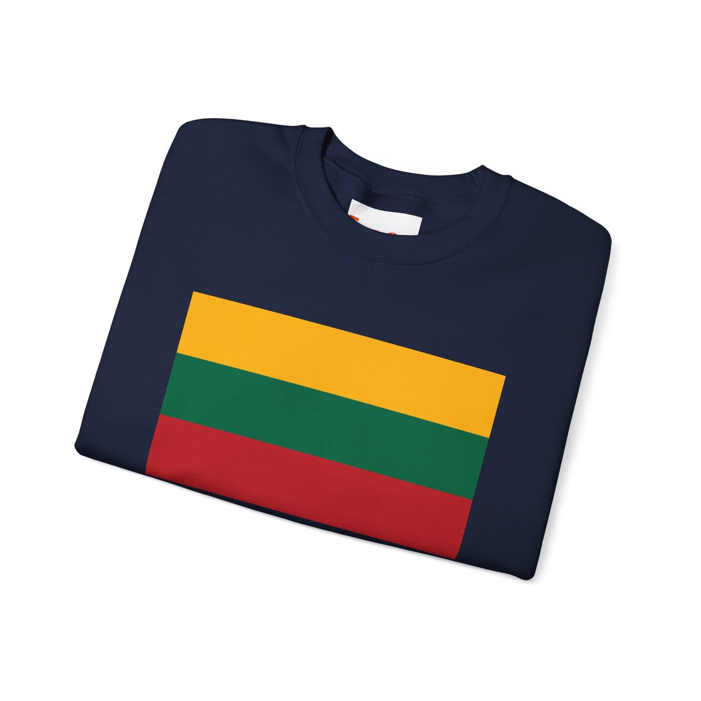 Lietuva Inspired Sweatshirts