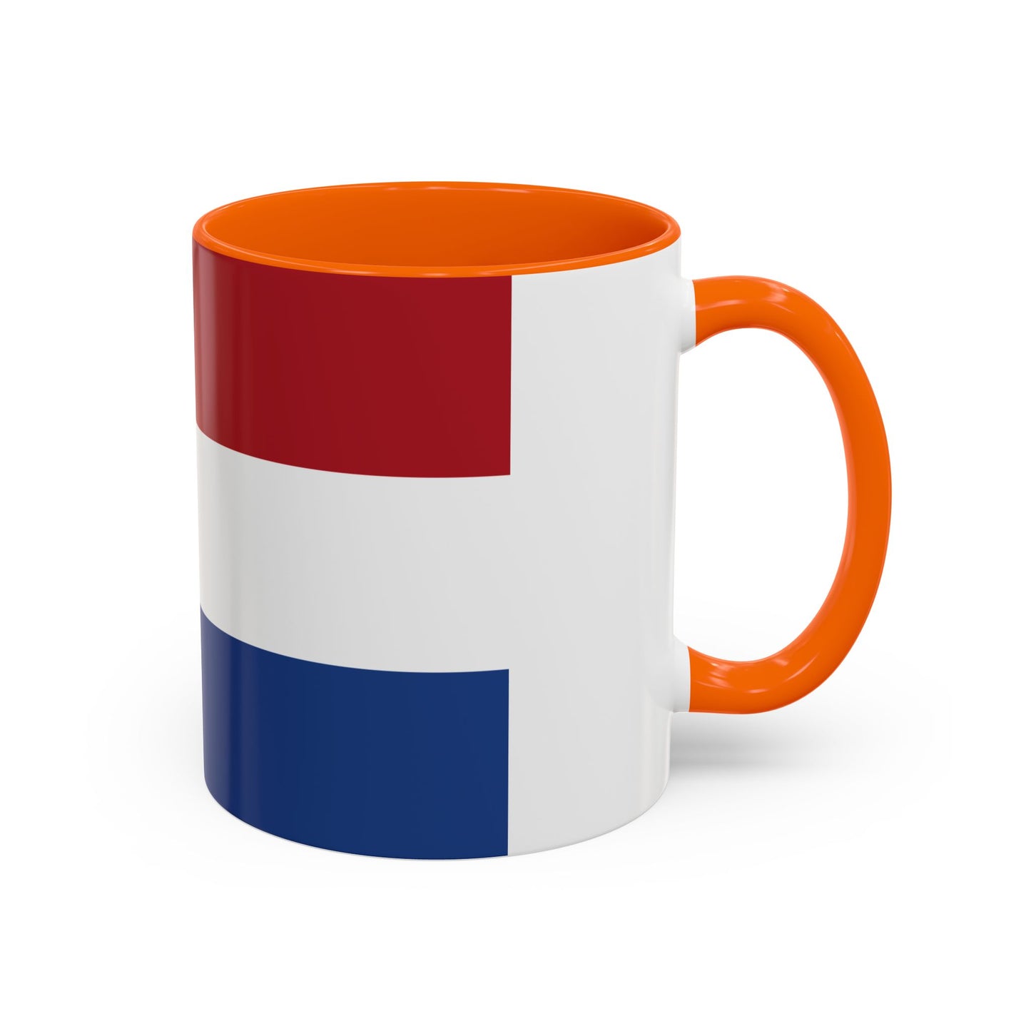 Netherlands Mug