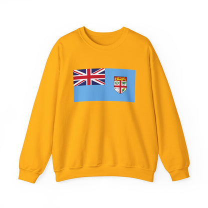 Fiji Flag Sweatshirt