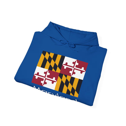 Maryland Hoodies