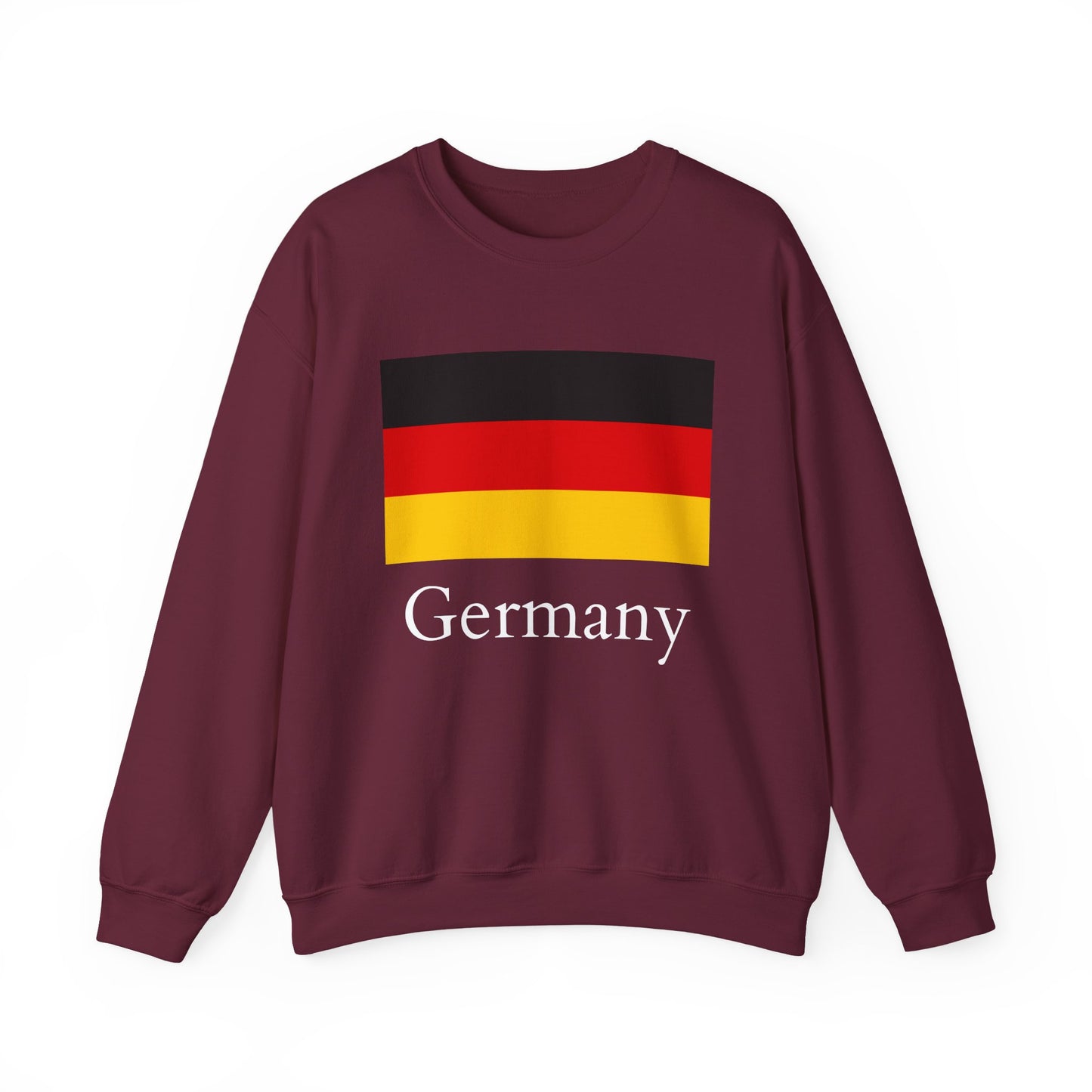 Germany Sweatshirt