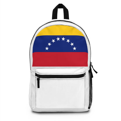 Venezuela Backpack