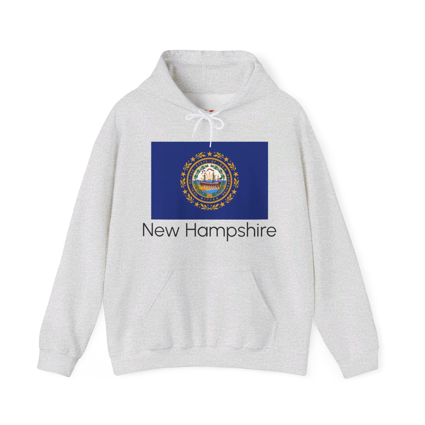 New Hampshire Hoodies