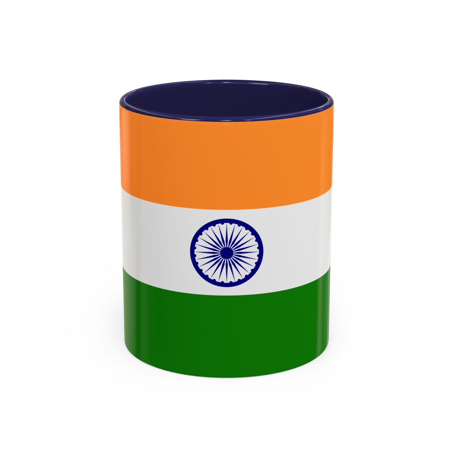 India Mug