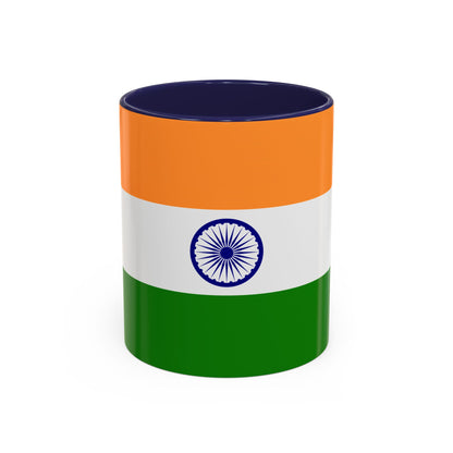 India Mug