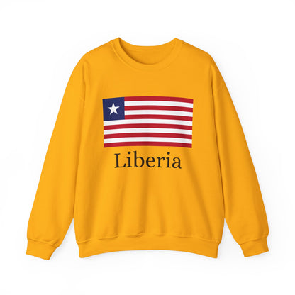 Liberia Sweatshirt