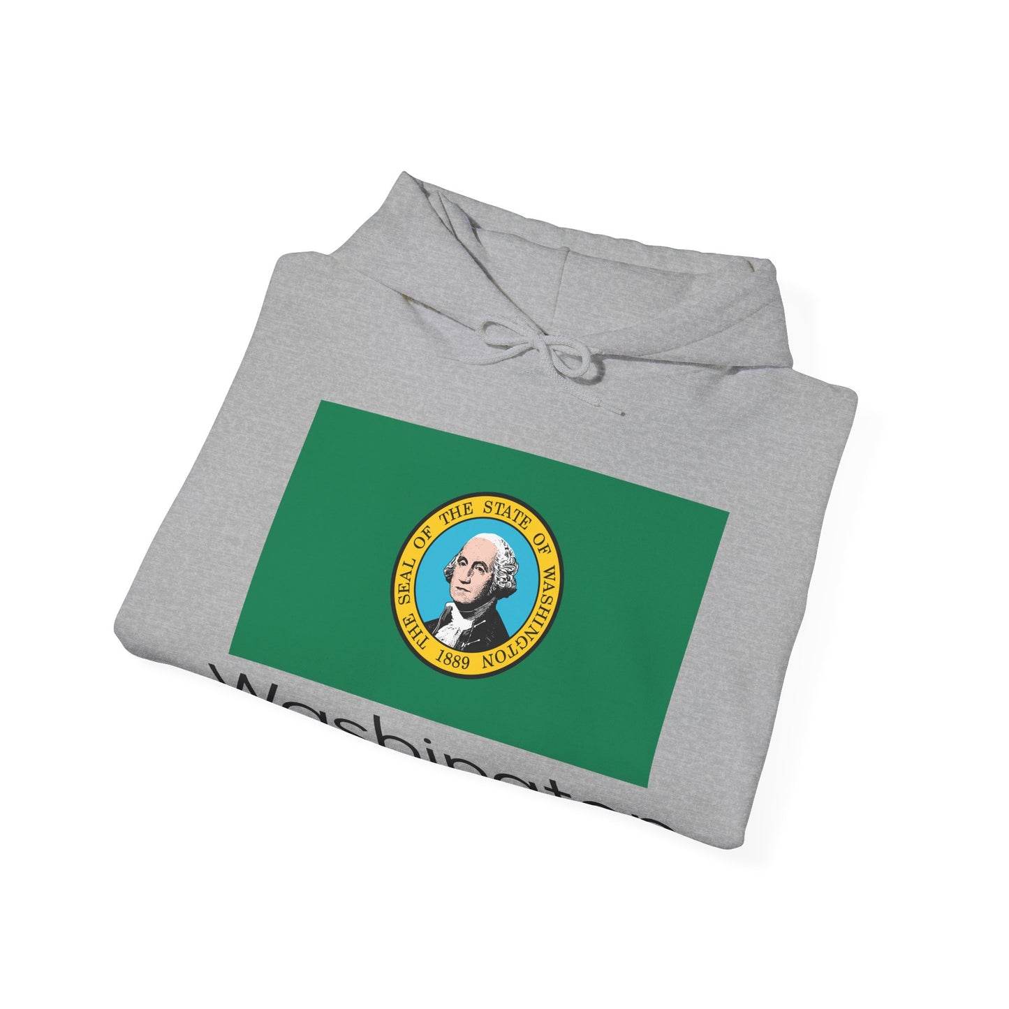 Washington Hoodies
