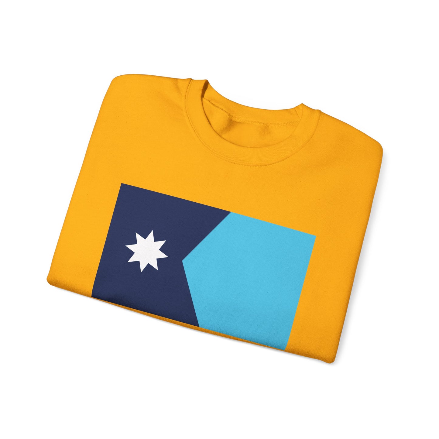 Minnesota Flag Sweatshirt