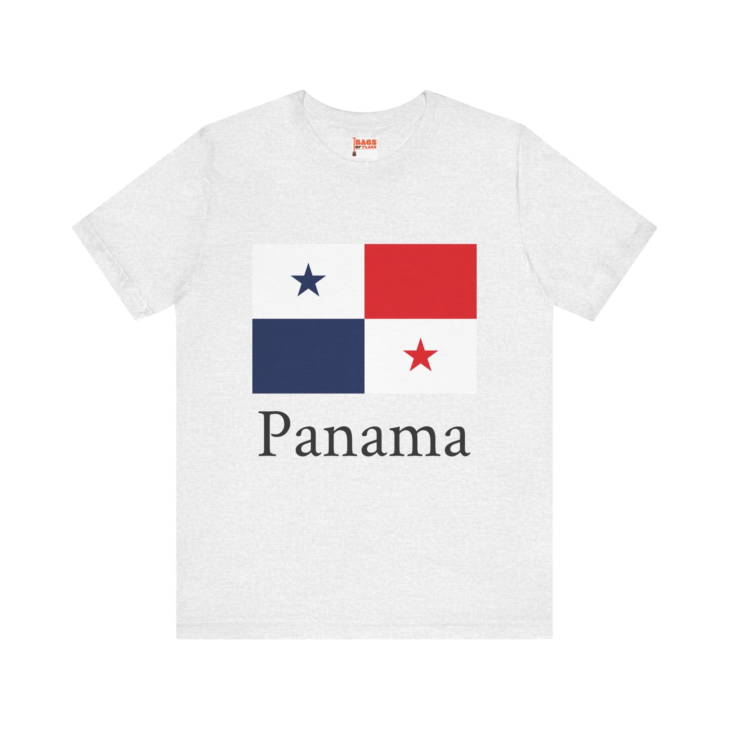 Panama T-shirts