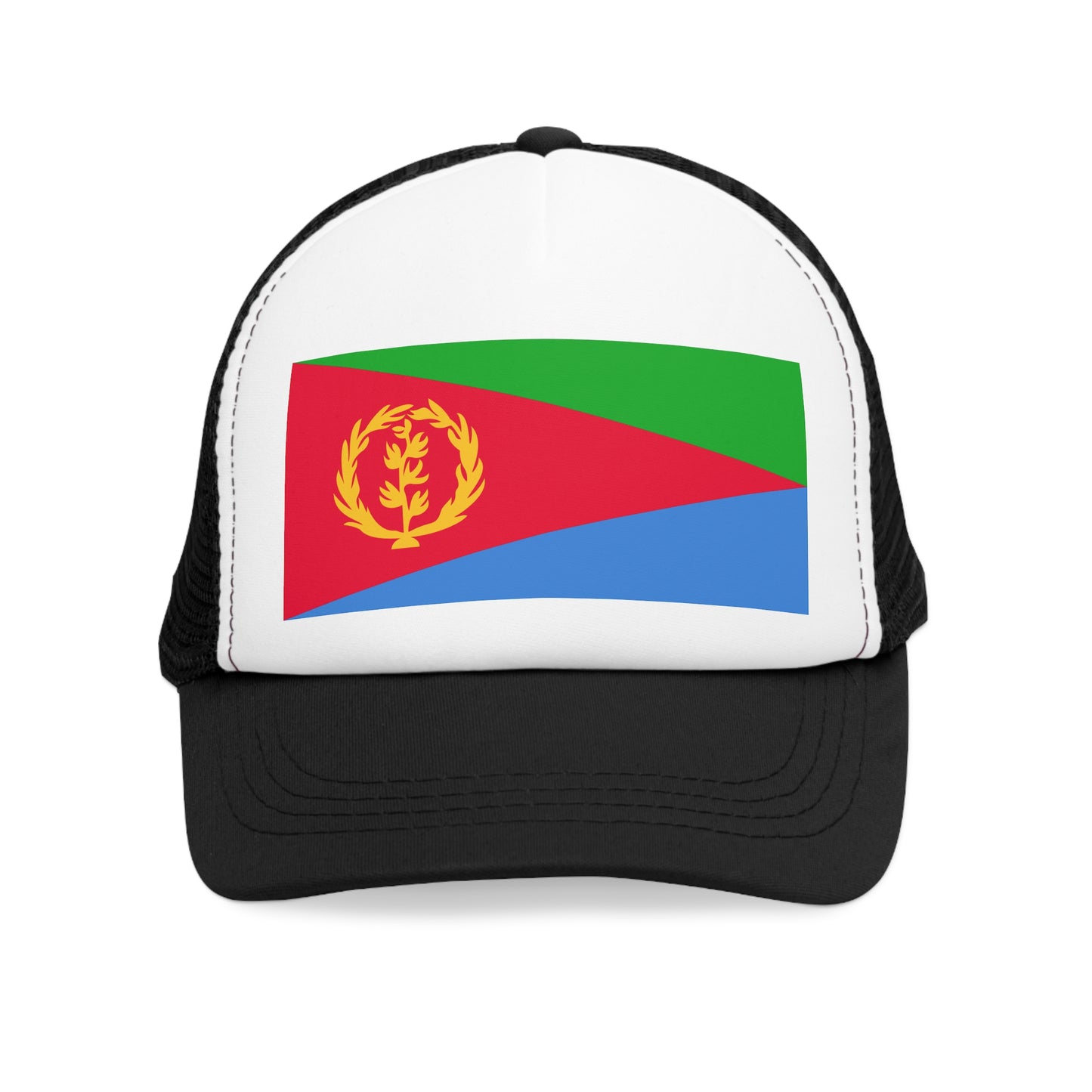 Eritrea Trucker Cap