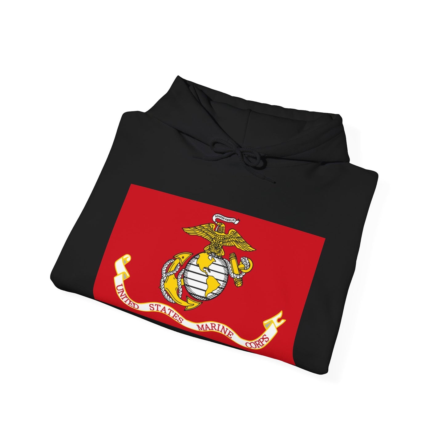 US Marine Corps Hoodies