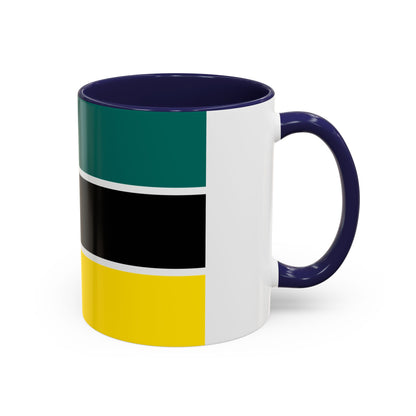 Mozambique Mug