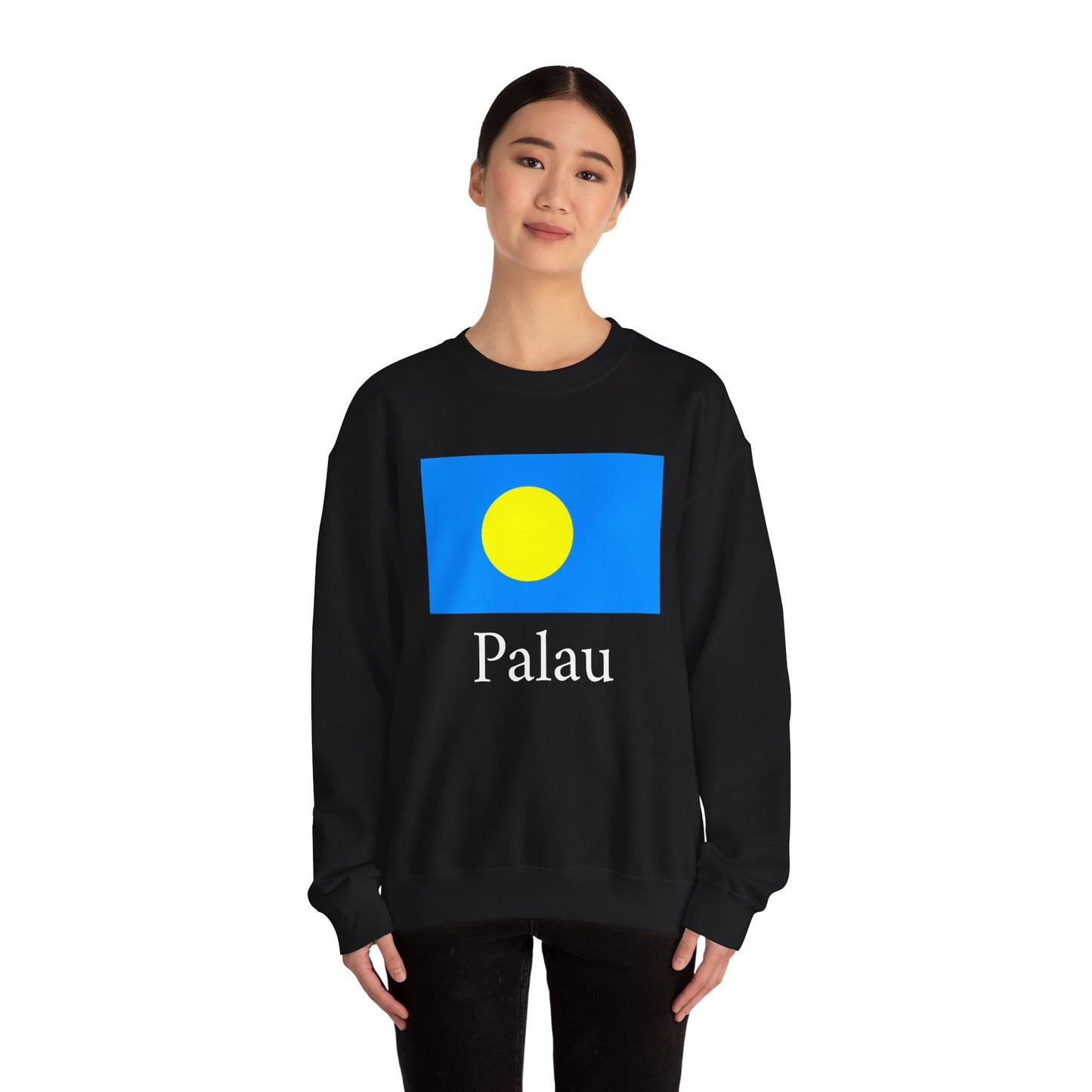 Palau Sweatshirt