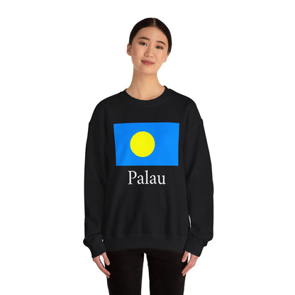 Palau Sweatshirt