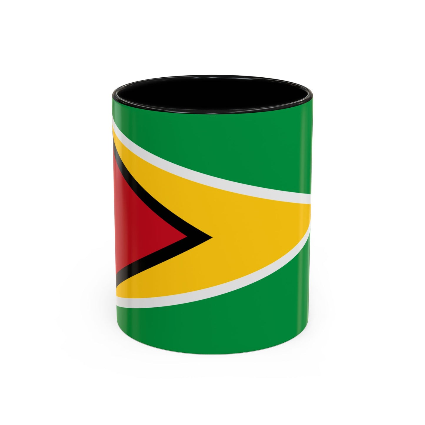 Guyana Mug