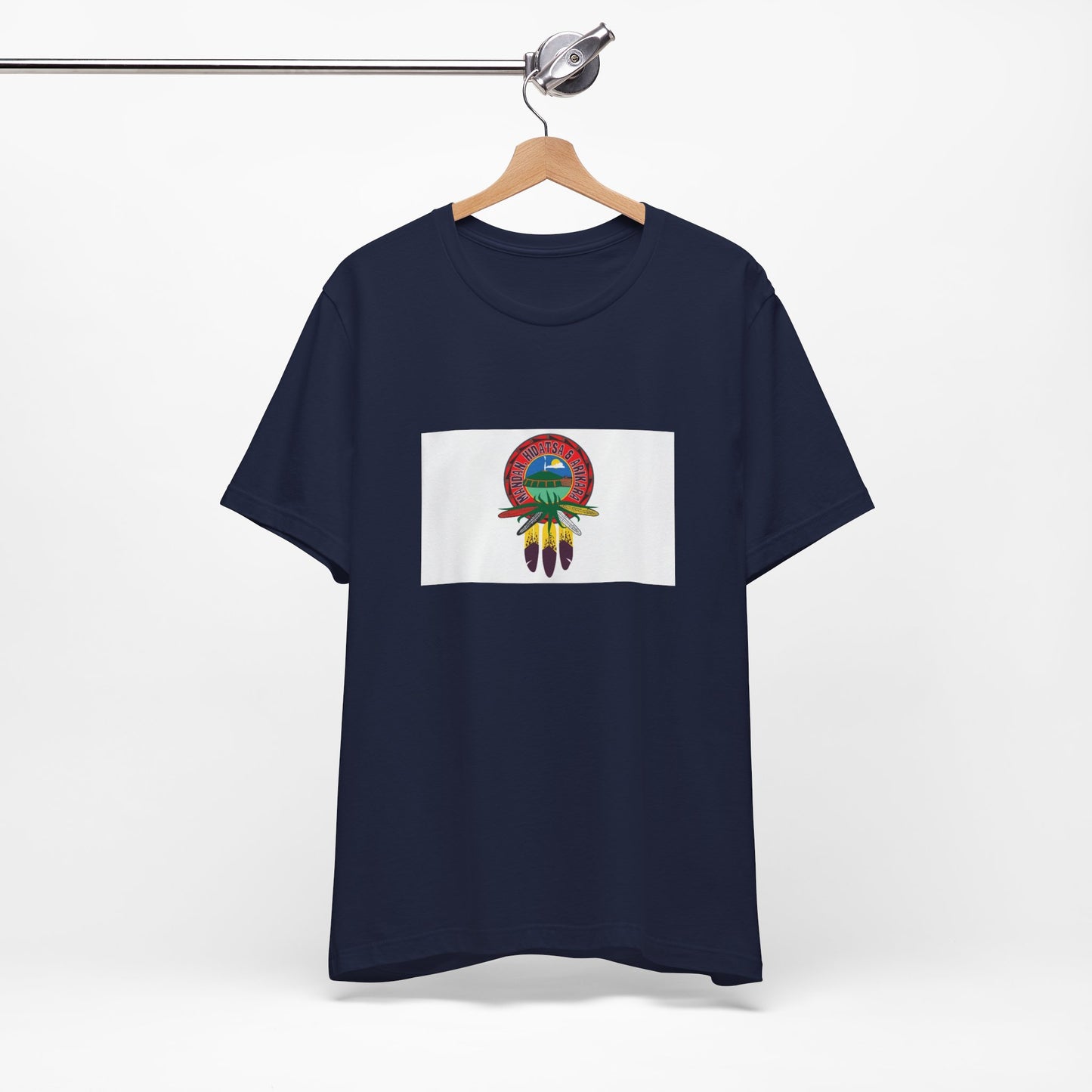 Mandan T-shirt
