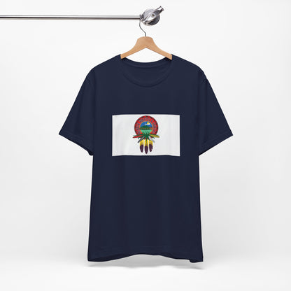Mandan T-shirt