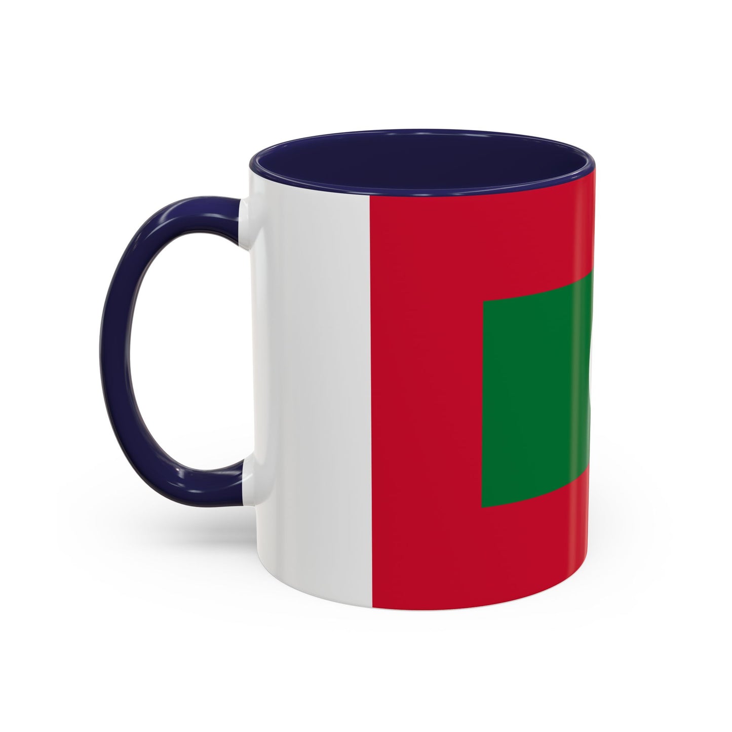 Maldives Mug