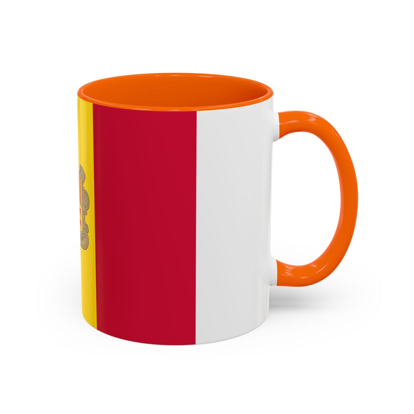 Andorra Mug
