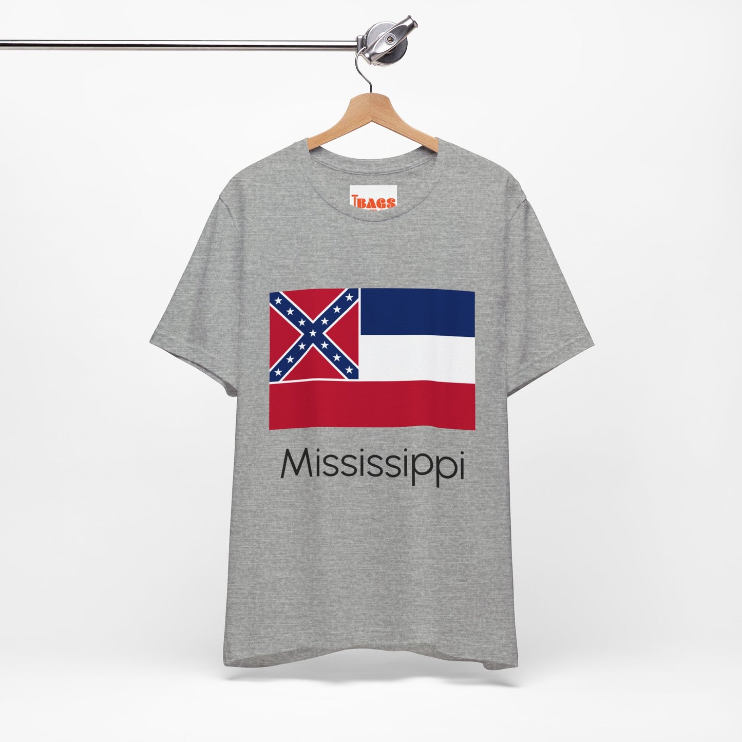 Mississippi T-shirts