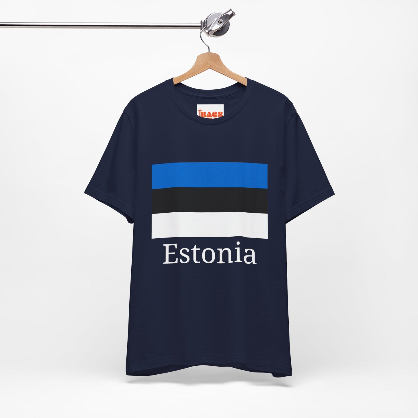 Estonia T-shirts