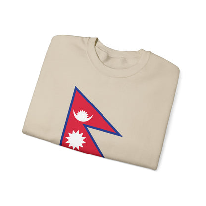 Nepal Sweatshirt