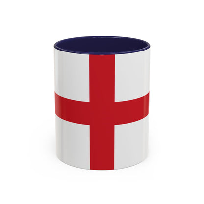 England Mug