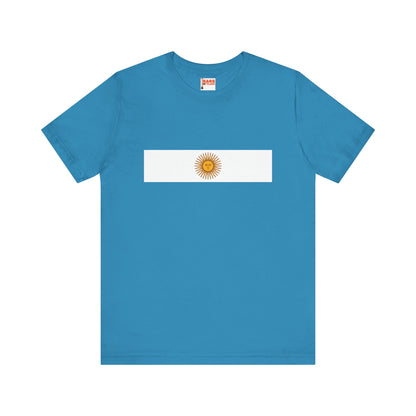 Argentina Inspired T-shirt