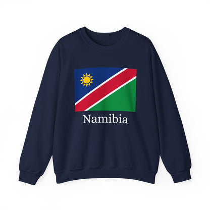 Namibia Sweatshirt