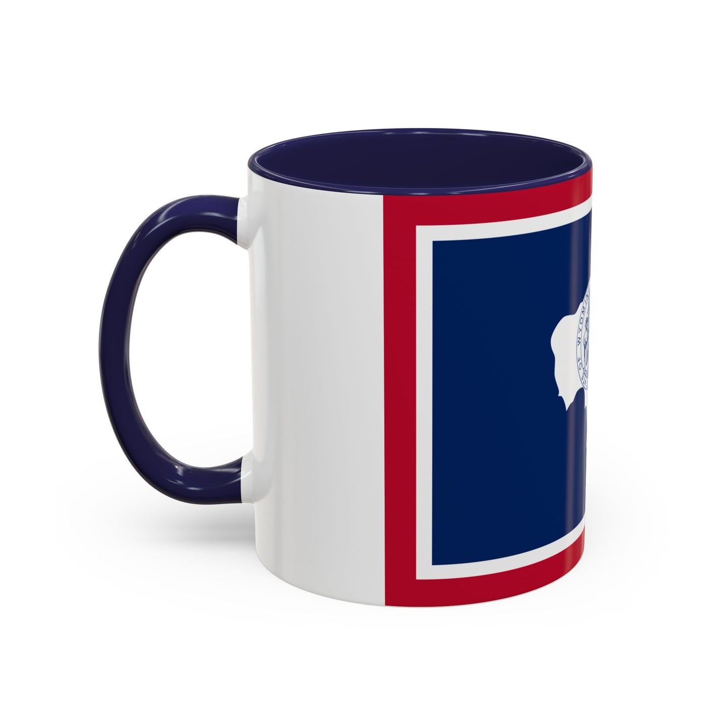 Wyoming Mug