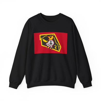 Nez Perce Sweatshirt