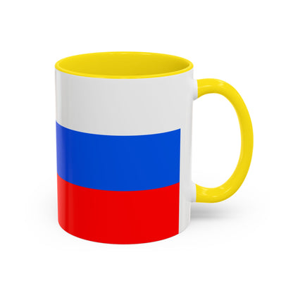 Slovenia Mug