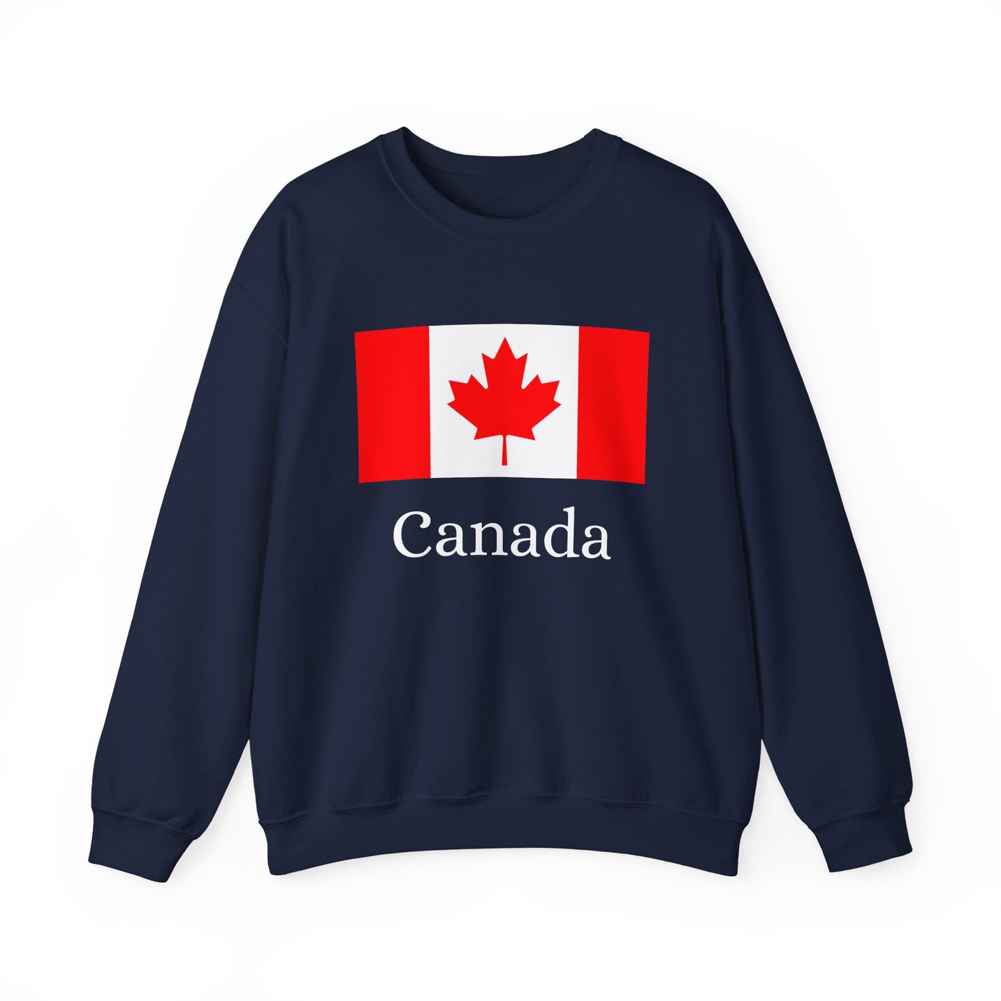 Canada Sweatshirt