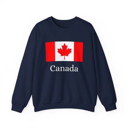 Canada Sweatshirt