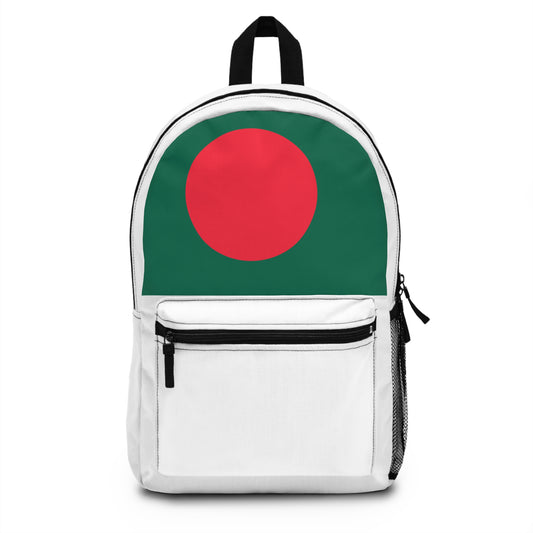 Bangladesh Backpack