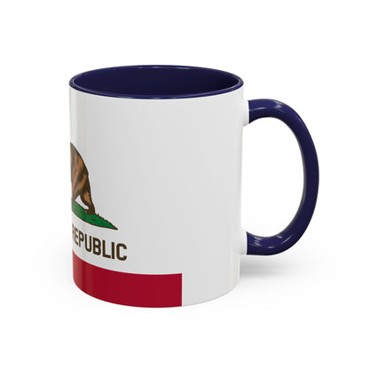 California Mug