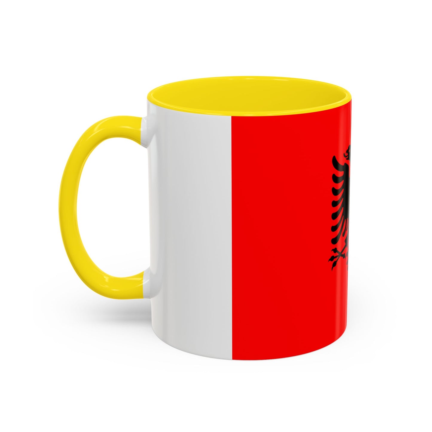 Albania Mug