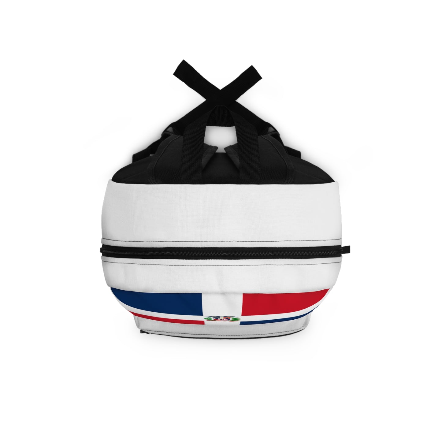 Dominican Republic Backpack